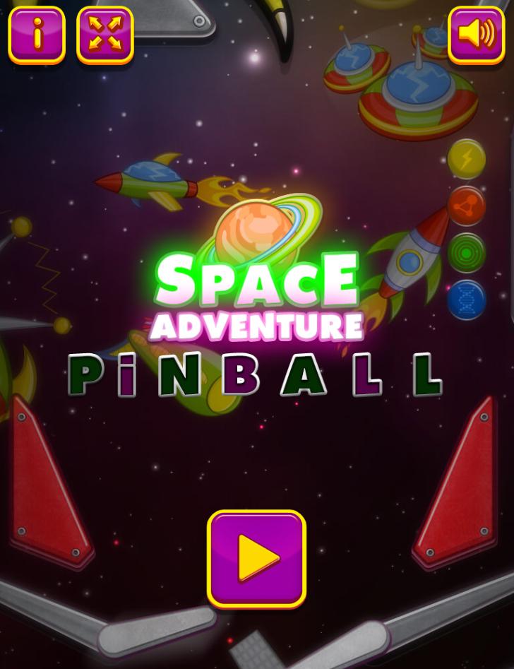 Space Pinball