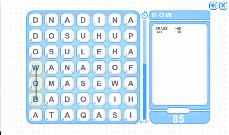 Word Finder