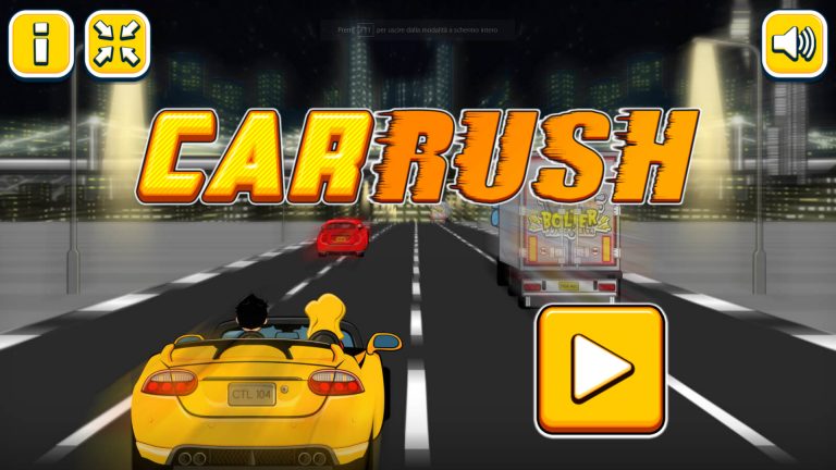 Car Rush